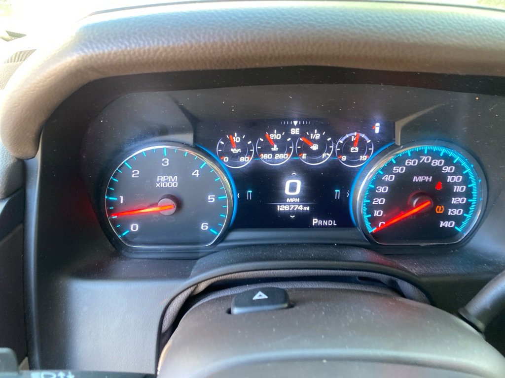 Used 2020 Chevrolet Suburban Premier AWD/4WD image 14
