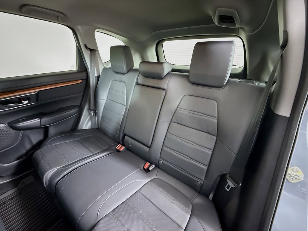 Used 2020 Honda CR-V Touring image 23