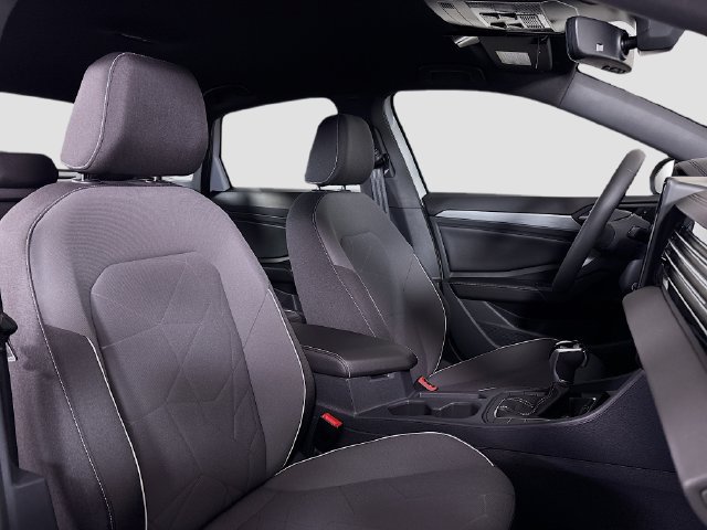 New 2026 Volkswagen Jetta Sport FWD image 26