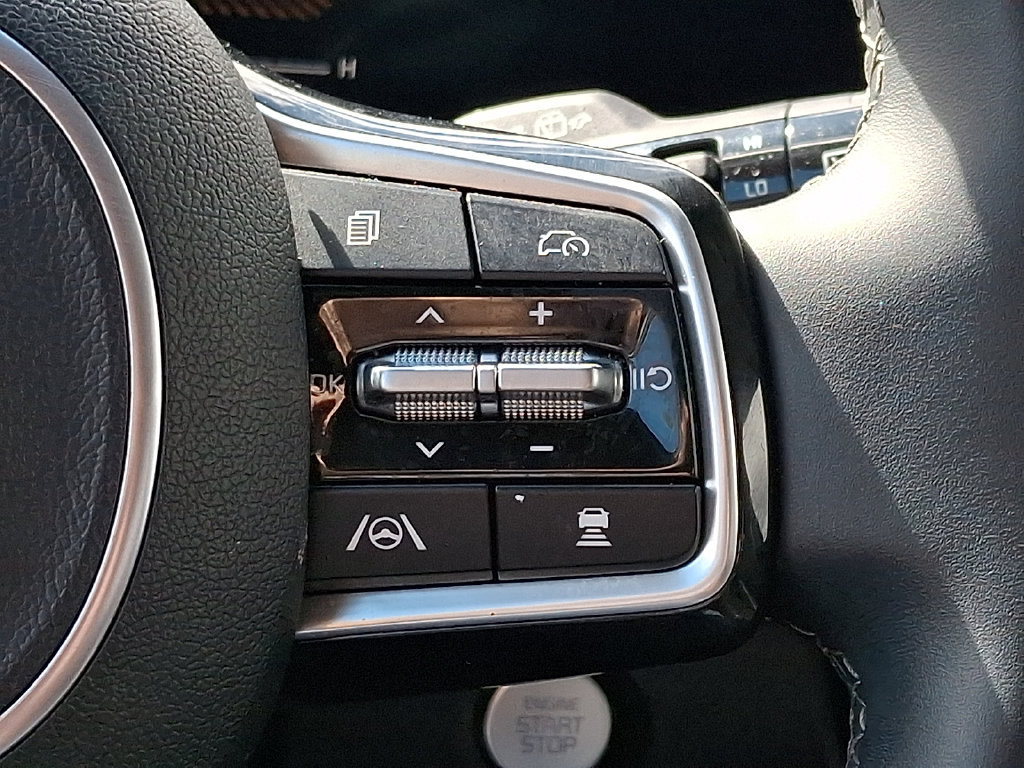 Certified 2024 Kia Sorento S AWD/4WD image 24