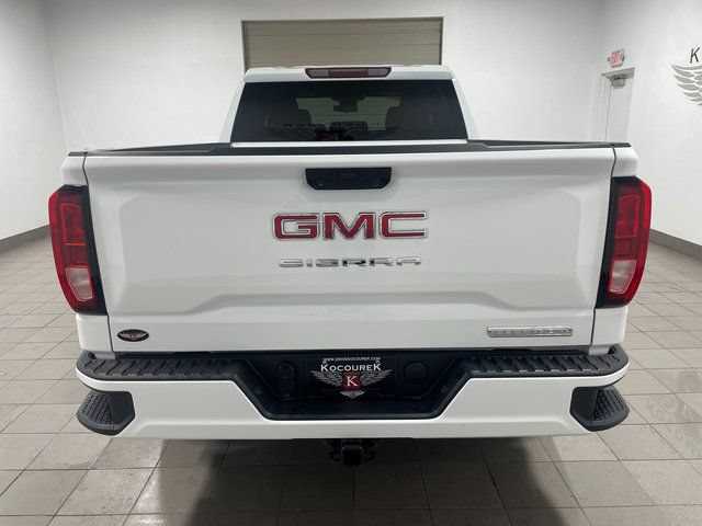 Used 2023 GMC Sierra 1500 Elevation AWD/4WD image 5