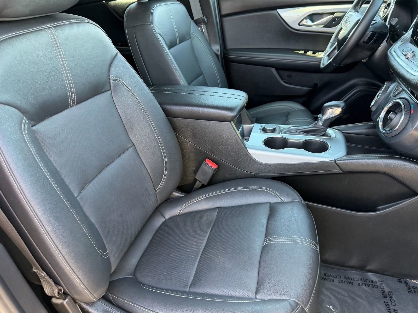 Used 2024 Chevrolet Blazer LT FWD image 13