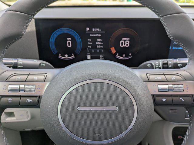 New 2026 Hyundai Kona SEL Sport FWD image 19