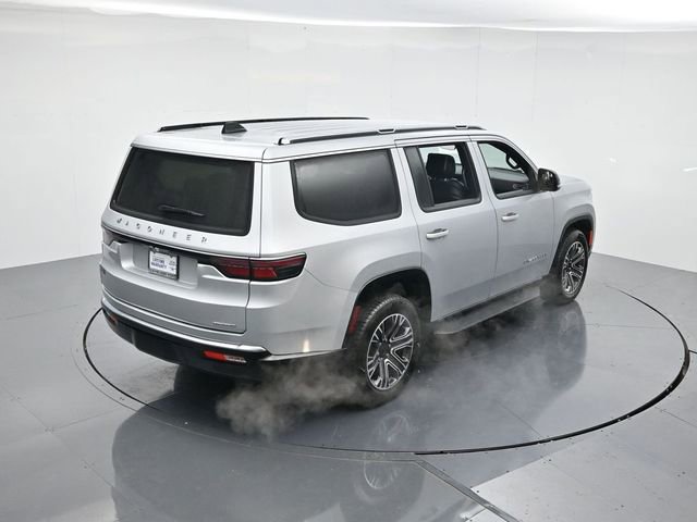 Used 2024 Jeep Wagoneer Series II w/ Flexible Seating Group image 35