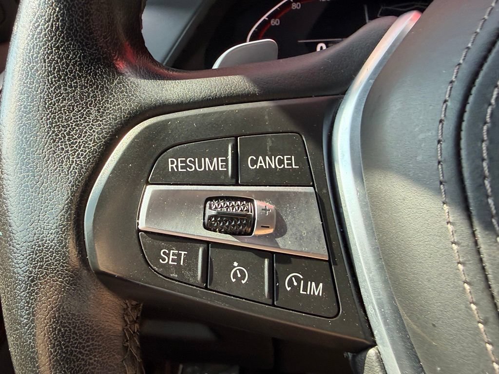 Used 2021 BMW X6 sDrive40i w/ Premium Package 2 RWD image 15