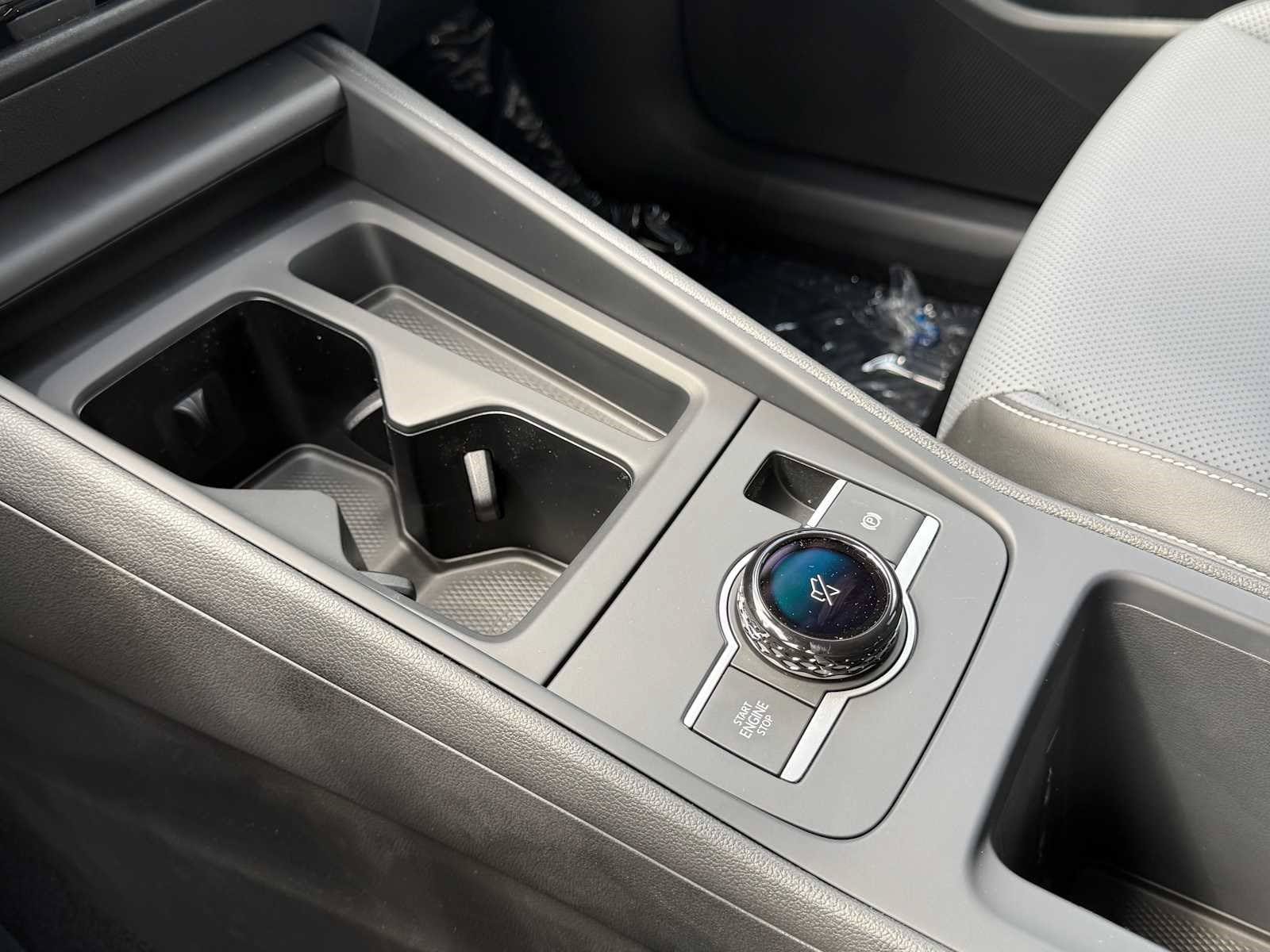 New 2026 Volkswagen Tiguan SE AWD/4WD image 20