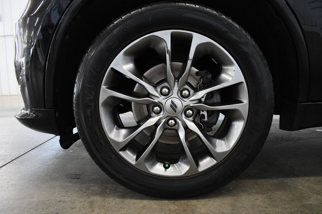 Used 2020 Dodge Durango GT AWD/4WD image 3