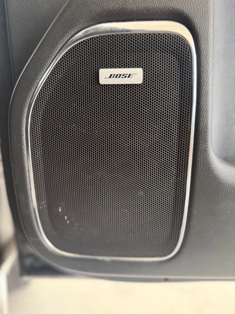 Used 2018 GMC Sierra 1500 SLT w/ Texas SLT Premium Package image 41