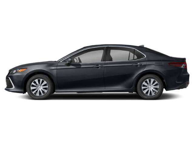 Used 2022 Toyota Camry XSE w/ Navigation Upgrade Package FWD image 3