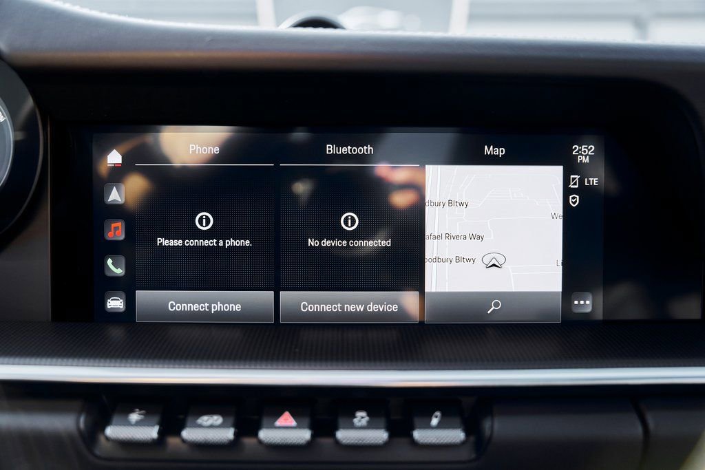 Used 2024 Porsche 911 Turbo AWD/4WD image 68