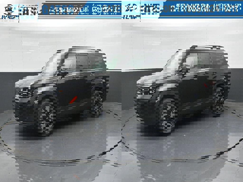 New 2026 Hyundai Santa Fe SEL image 7