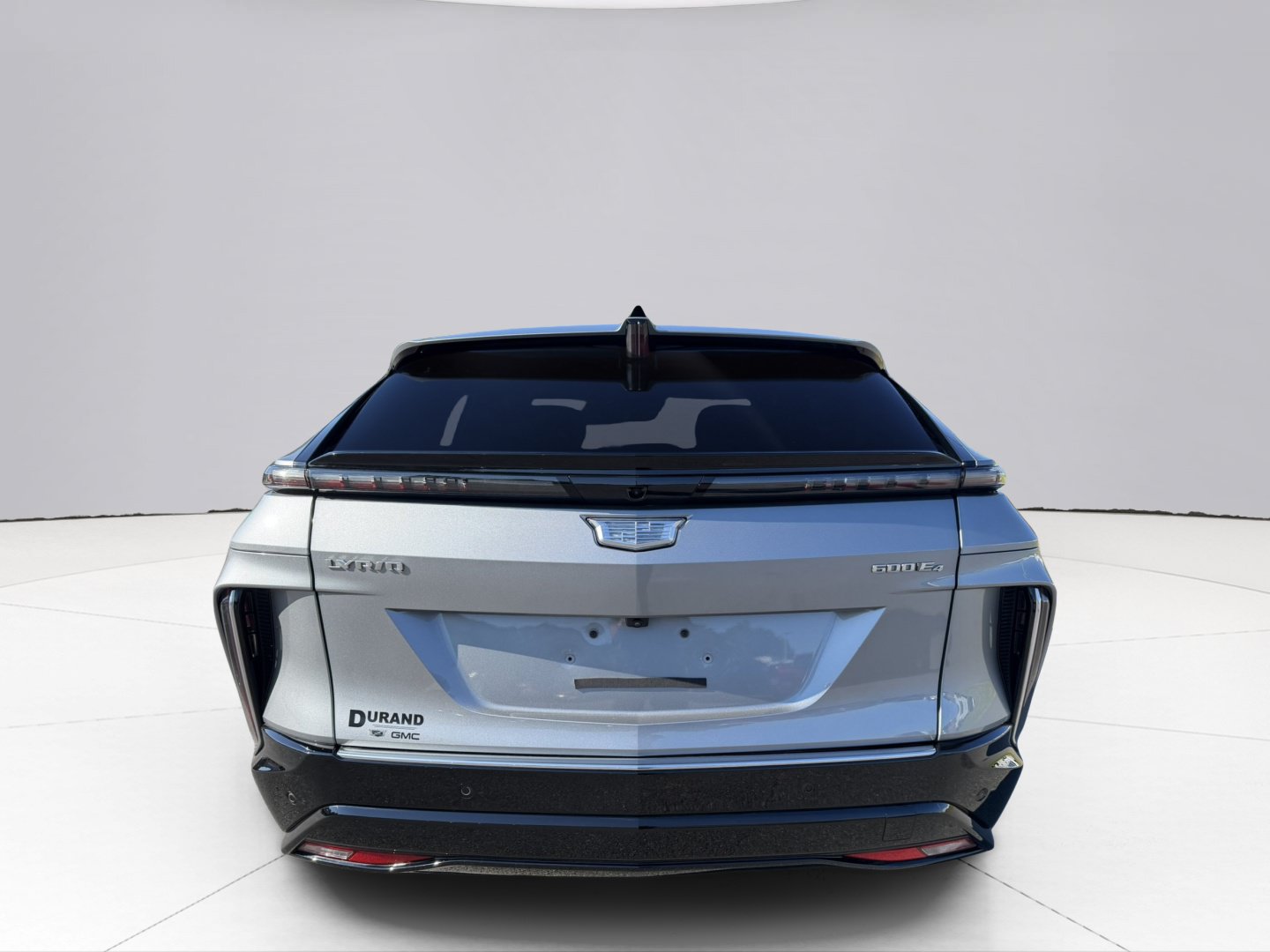 Used 2026 Cadillac Lyriq Signature Luxury w/ Nappa Leather Package AWD/4WD image 11