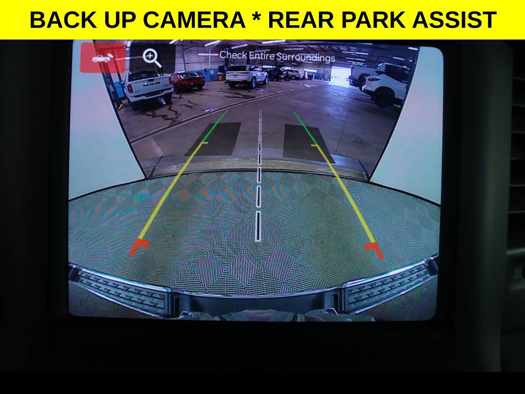 Used 2022 RAM 1500 Laramie image 10