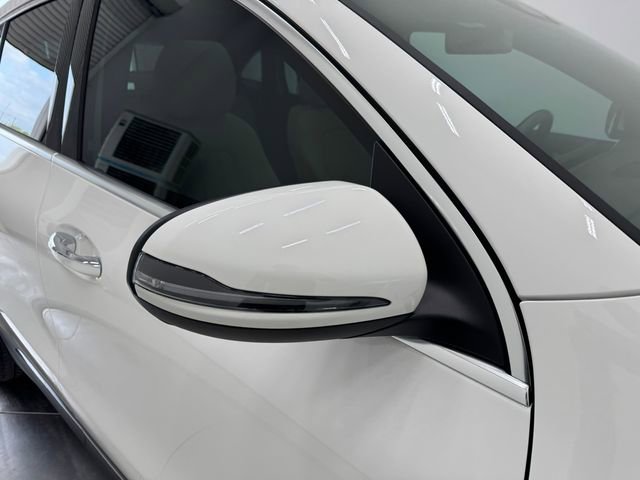 Certified 2025 Mercedes-Benz GLA 250 image 32