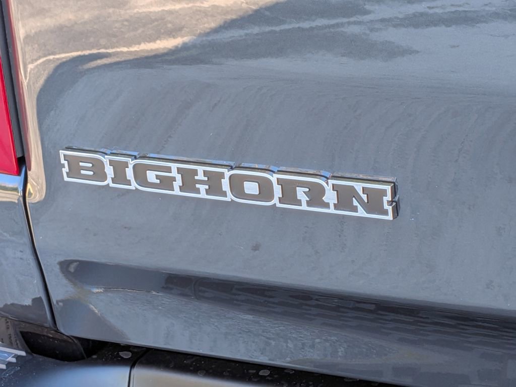 New 2026 RAM 1500 Big Horn image 13
