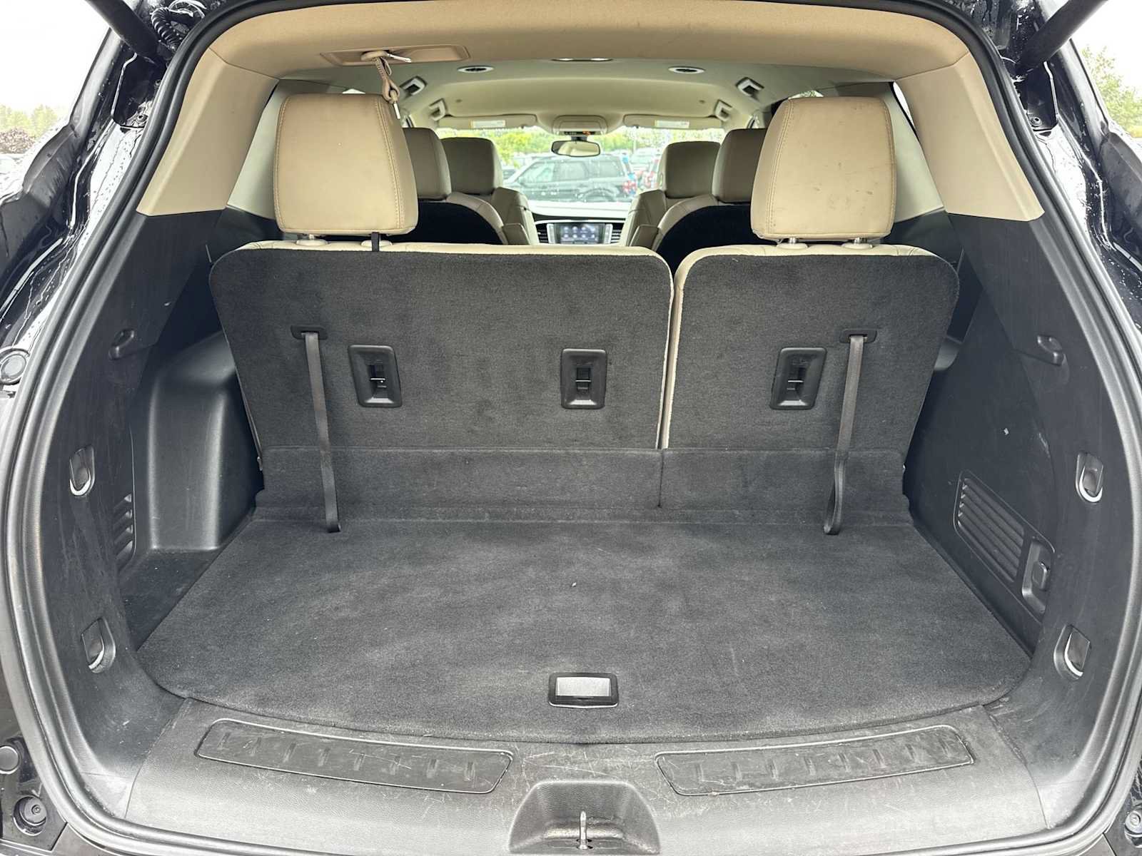 Used 2020 Buick Enclave Essence FWD image 51