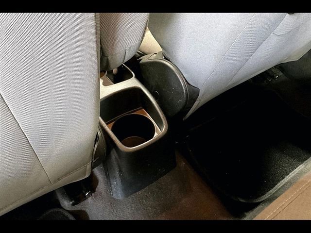 Used 2014 Chevrolet Sonic LS image 9