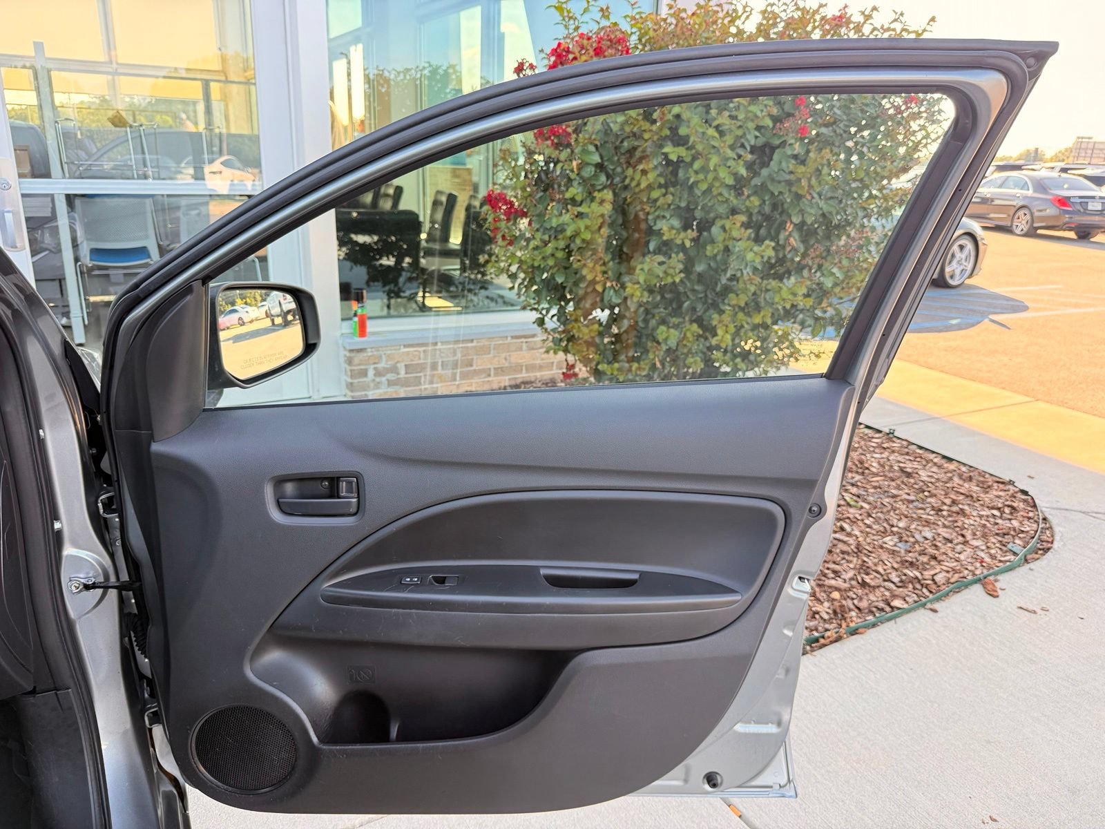 Used 2021 Mitsubishi Mirage ES FWD image 19