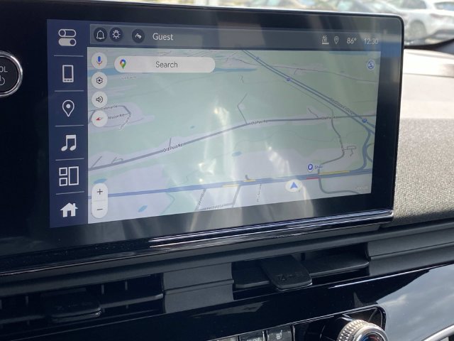 New 2026 Honda Prologue EX image 10