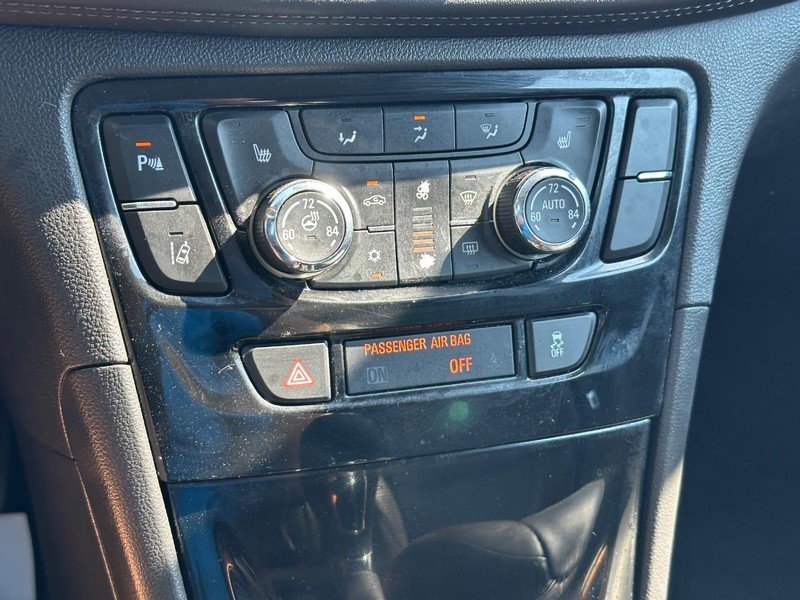 Used 2017 Buick Encore Premium w/ Experience Buick Package FWD image 19