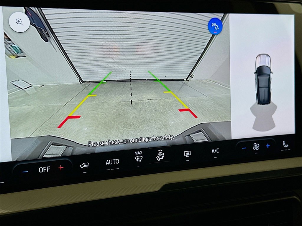 Used 2025 Ford Bronco Sport Heritage w/ Convenience Package image 13