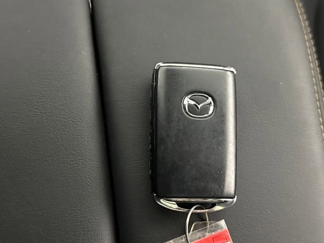 Used 2024 MAZDA CX-90 Plug-In Hybrid w/ Premium Plus image 44