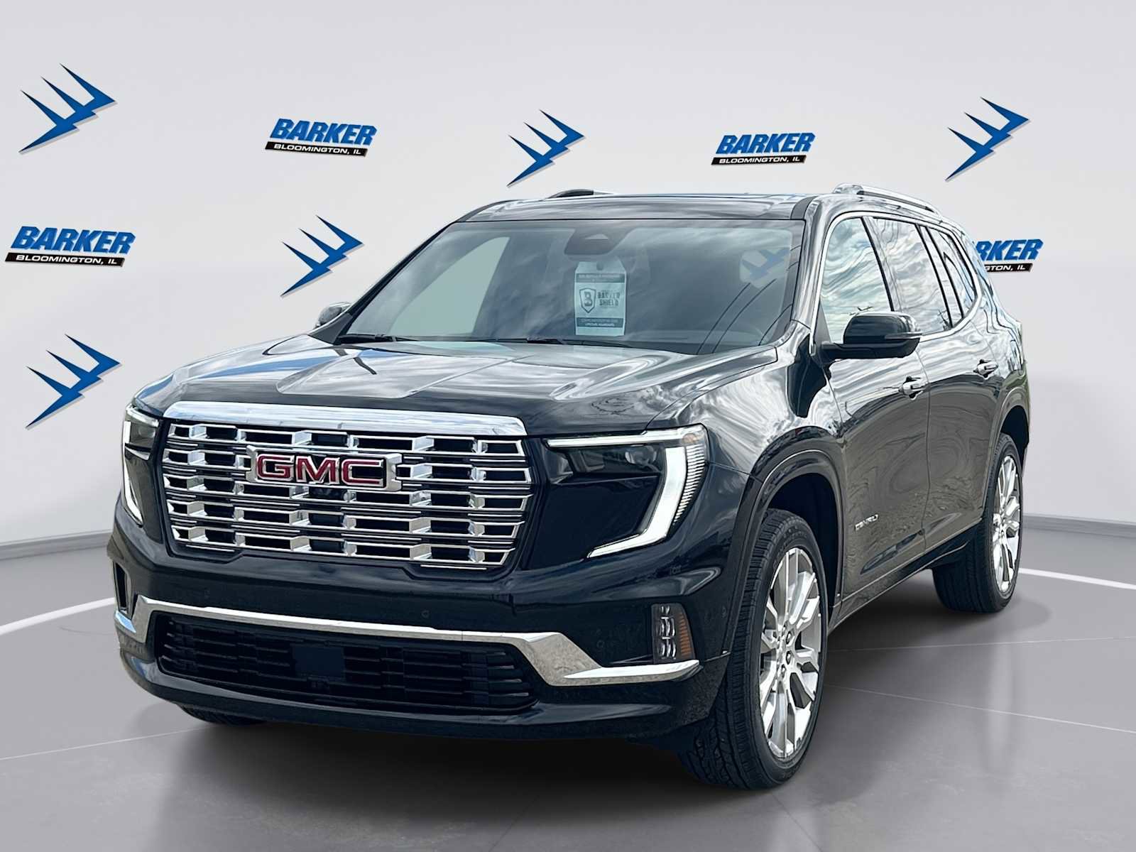 New 2026 GMC Acadia Denali w/ Super Cruise Package image 1
