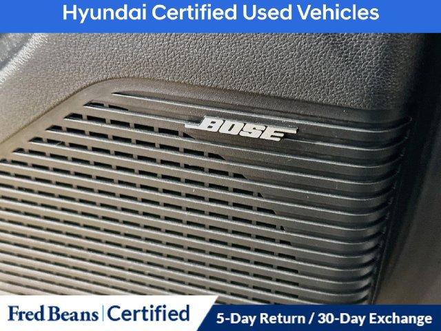 Certified 2024 Hyundai Kona Limited AWD/4WD image 31