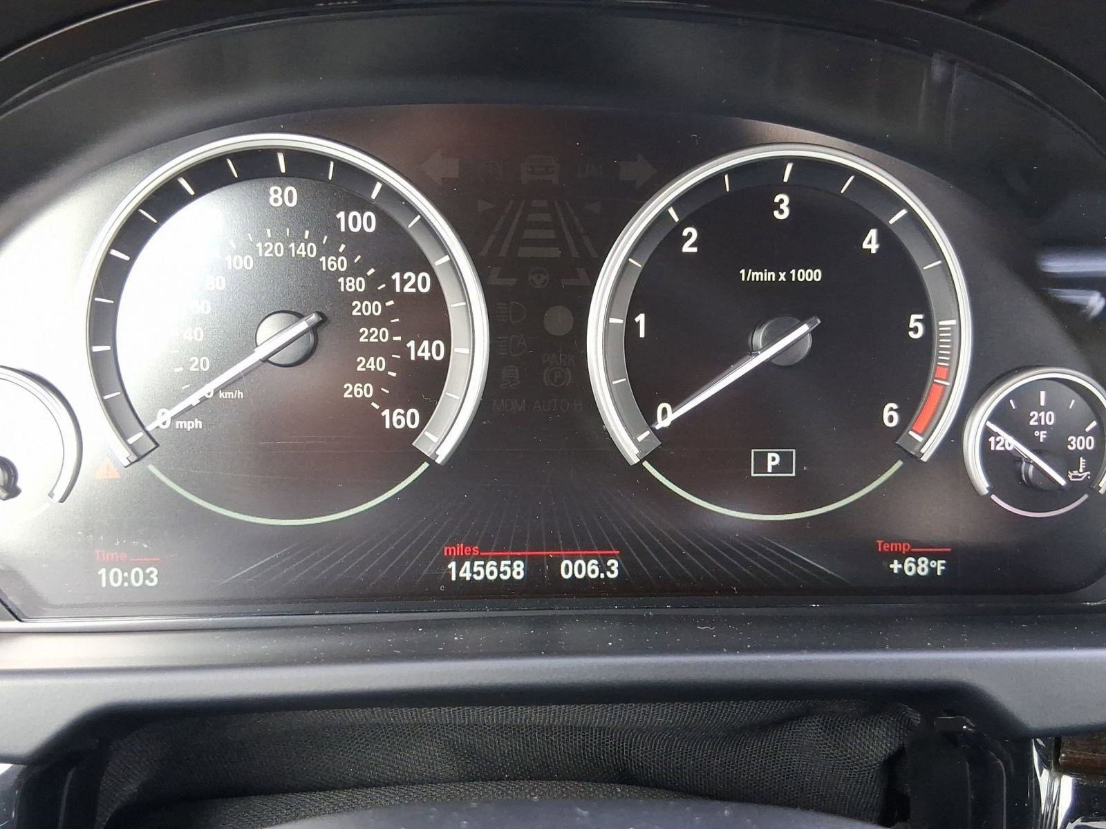 Used 2018 BMW X5 xDrive35d image 19