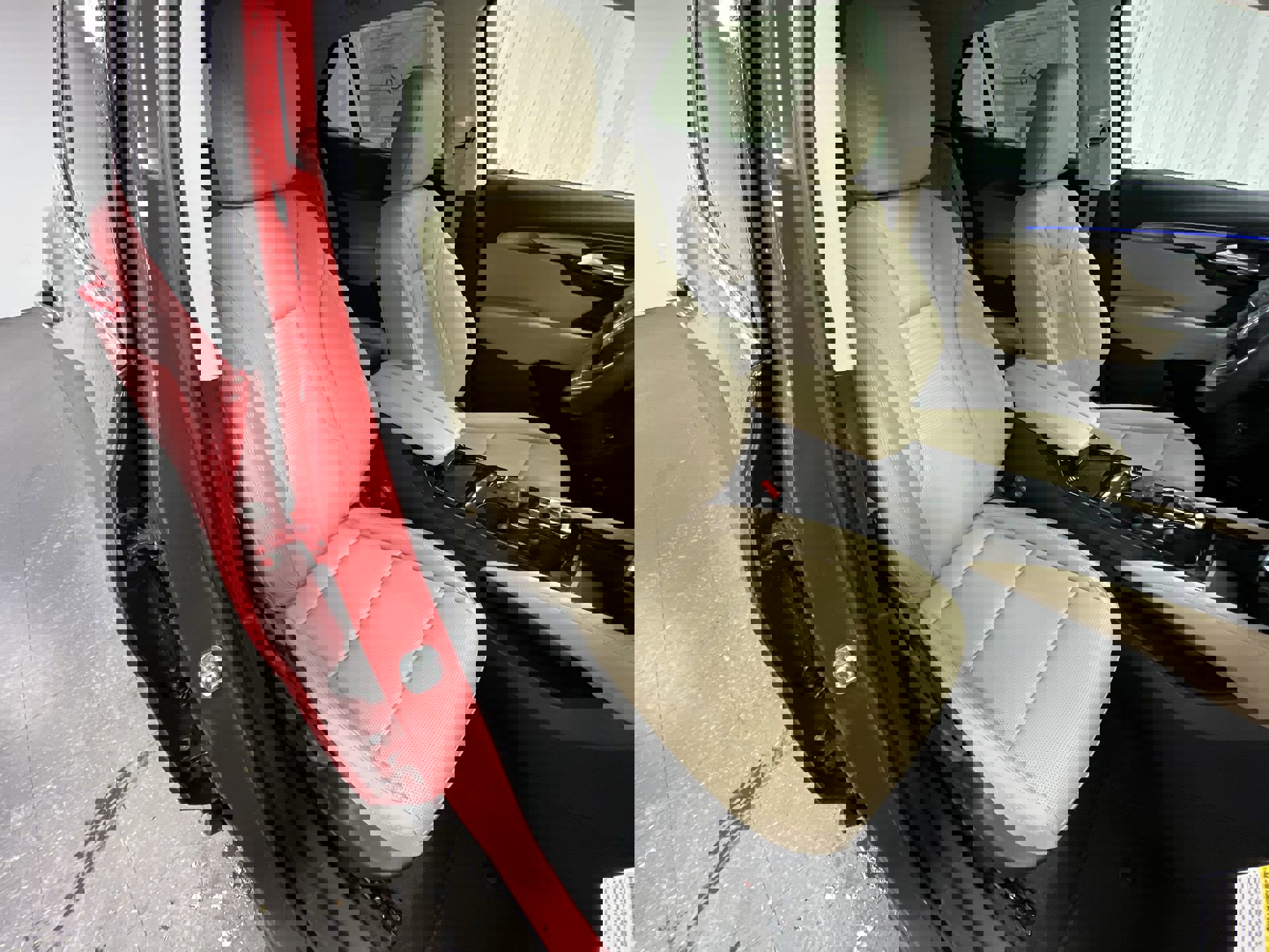 New 2025 Buick Envision Preferred image 63