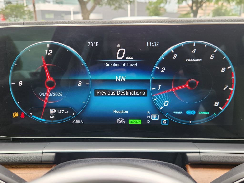 Used 2021 Mercedes-Benz GLS 450 4MATIC image 15
