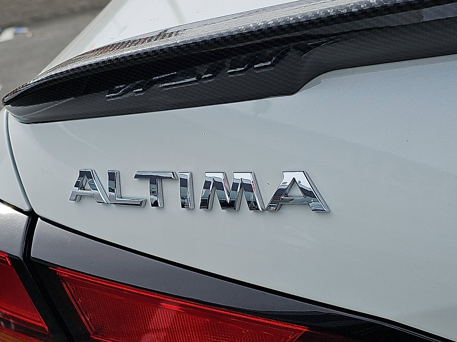 Certified 2022 Nissan Altima 2.5 SR image 29