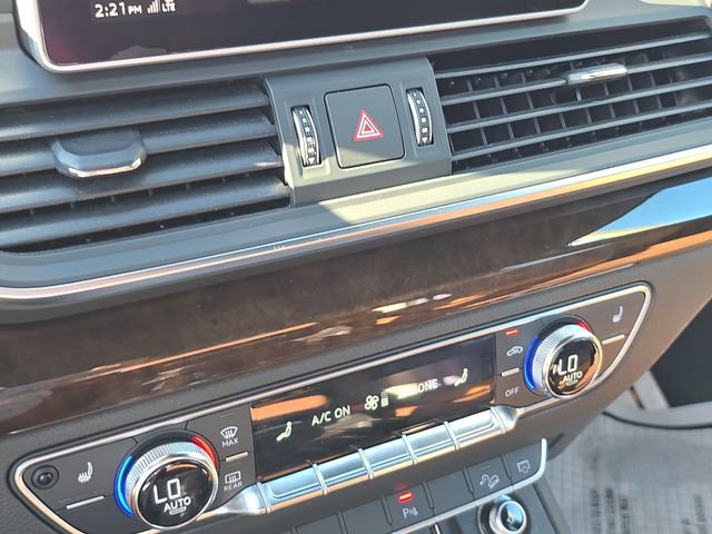 Used 2018 Audi Q5 2.0T Premium Plus w/ Premium Plus Package image 24