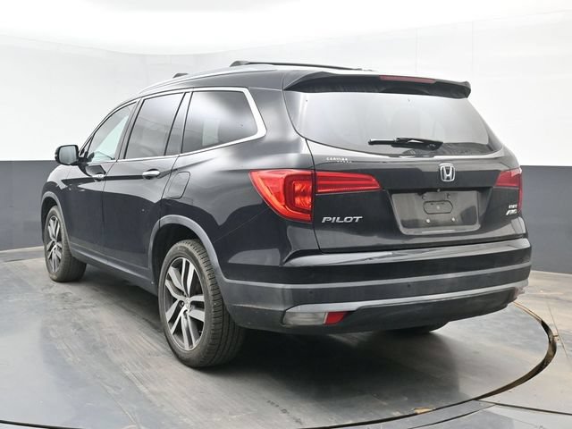 Used 2016 Honda Pilot Elite image 7