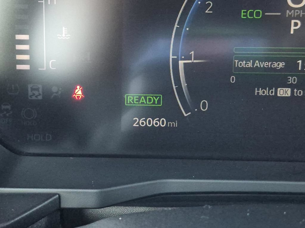 Used 2024 Toyota Land Cruiser 1958 AWD/4WD image 23
