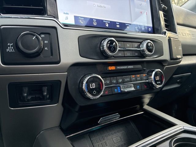 Used 2022 Ford F350 Lariat w/ Lariat Ultimate Package image 31