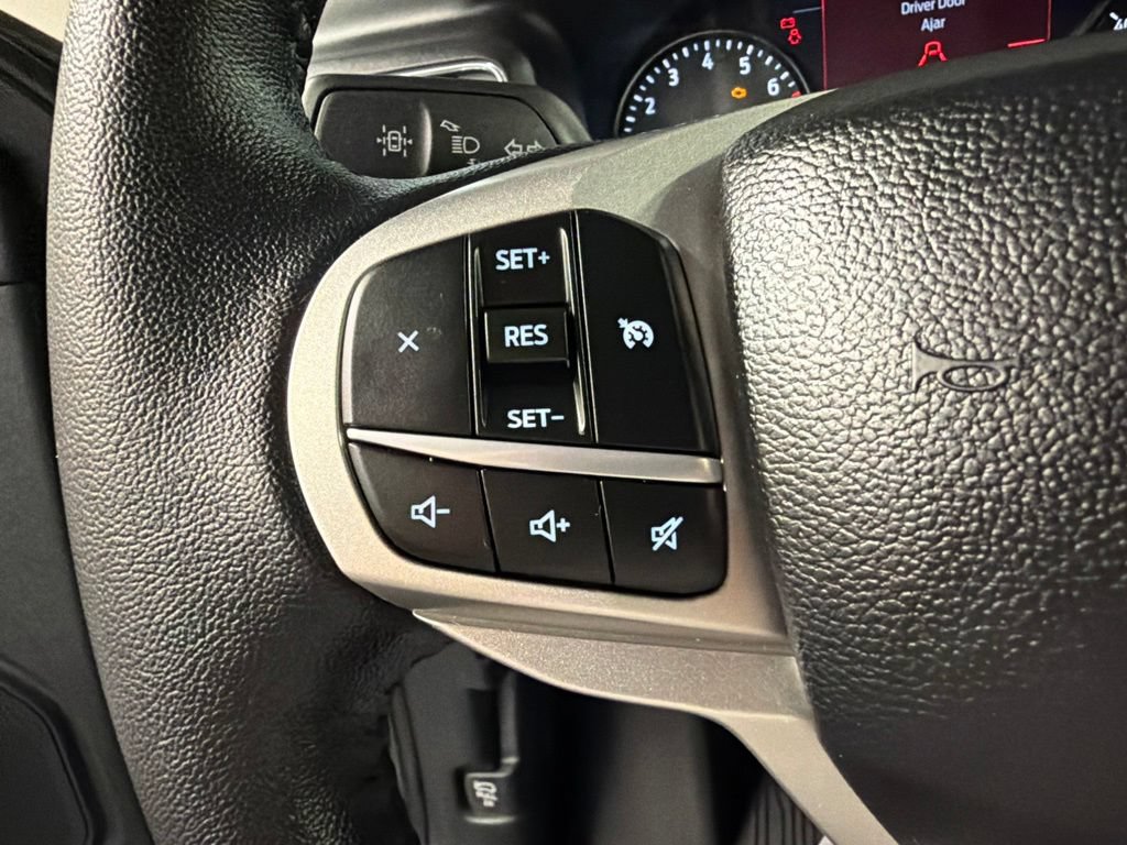Certified 2023 Ford Explorer XLT w/ Equipment Group 202A AWD/4WD image 19