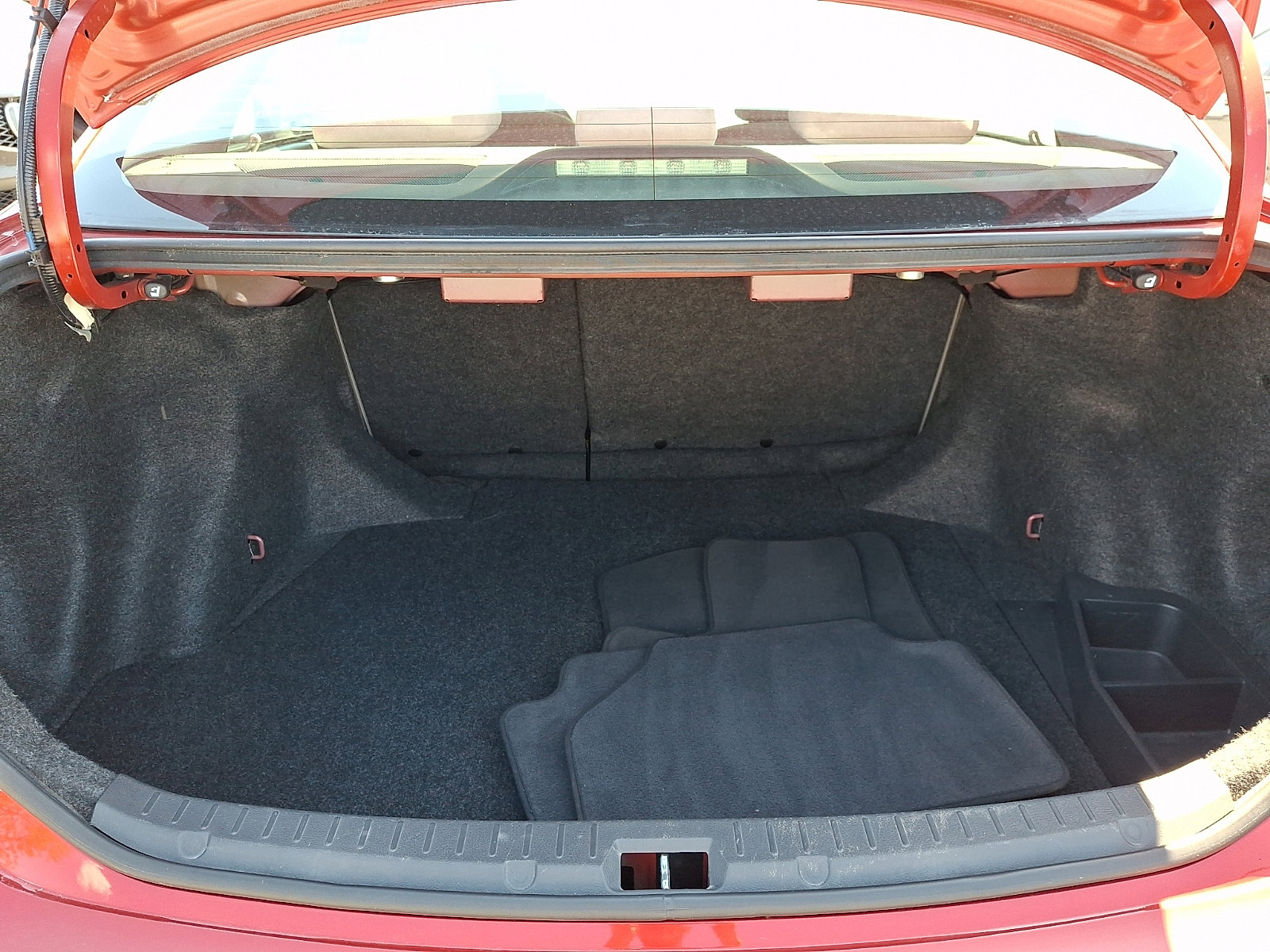 Used 2009 Toyota Corolla LE FWD image 27