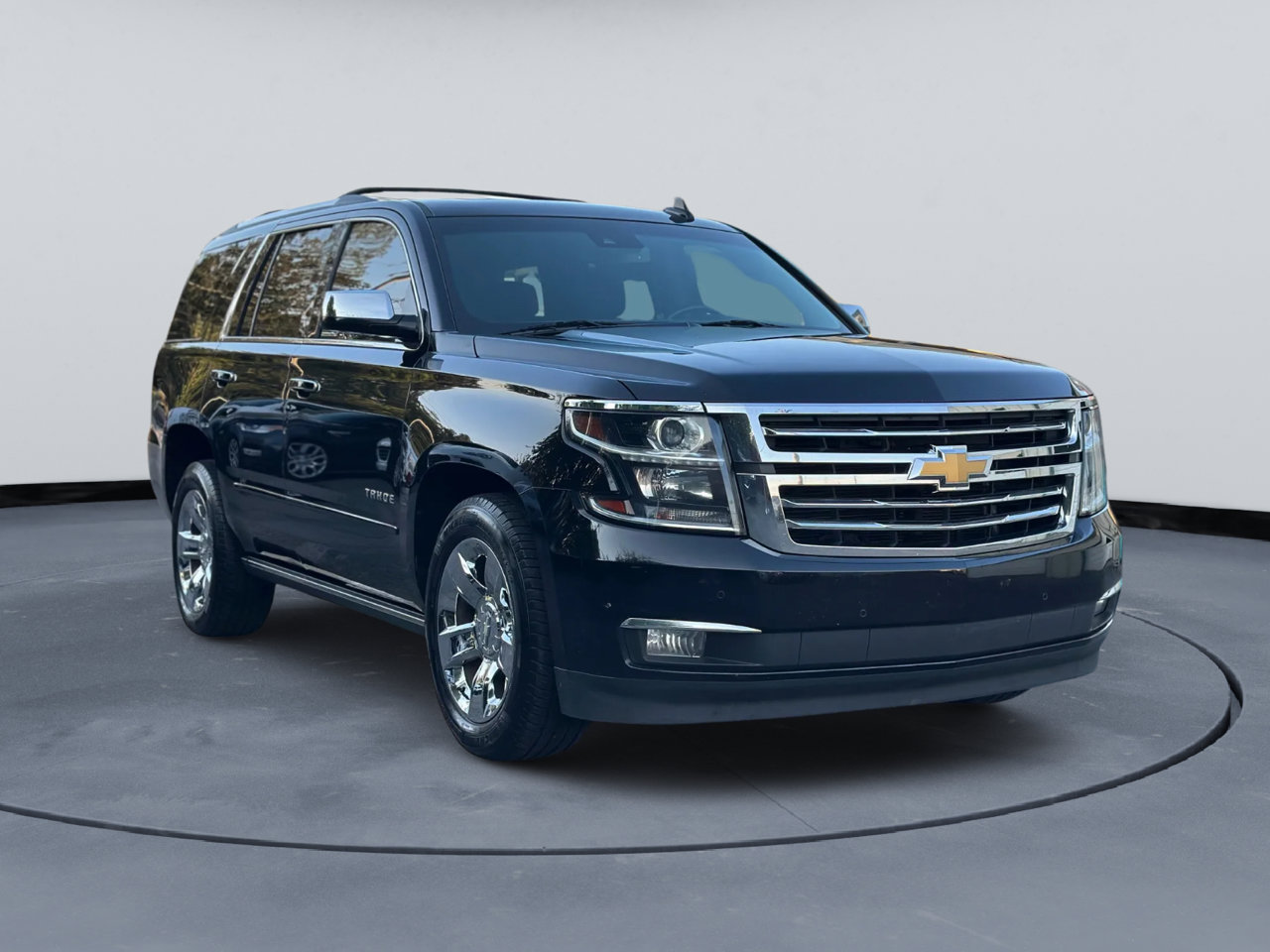 Used 2017 Chevrolet Tahoe Premier image 8