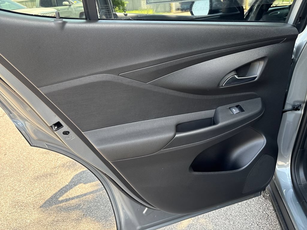 New 2026 Buick Envista Preferred w/ Convenience I Package FWD image 24