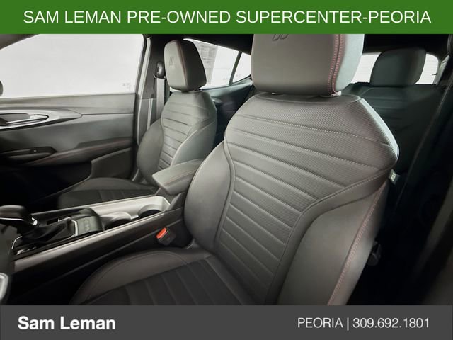 Used 2023 Dodge Hornet GT w/ GT Blacktop Package image 19