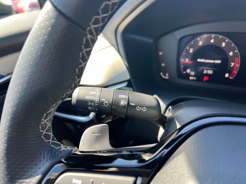 Certified 2025 Acura ADX A-Spec image 21