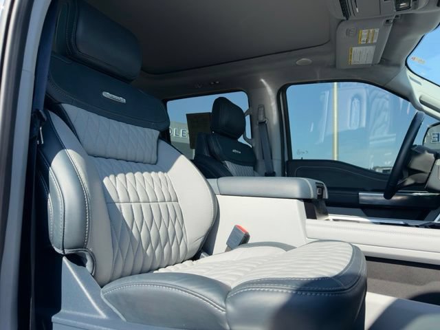 Used 2024 Ford F450 Limited AWD/4WD image 18
