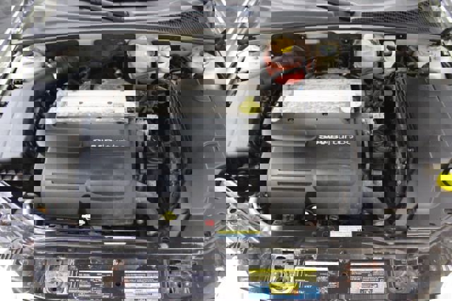 Used 2006 Saab 9-3 2.0T image 22