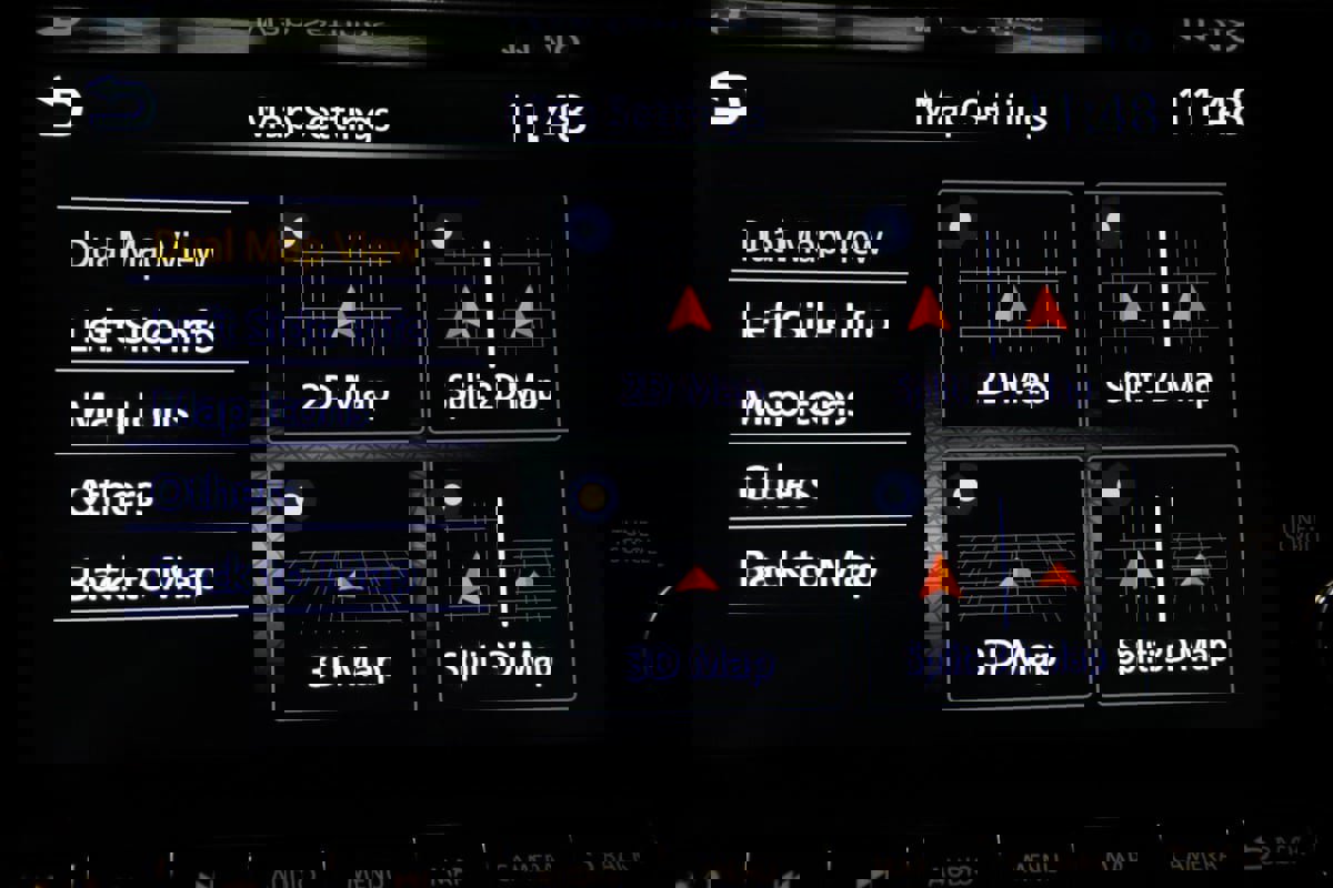 Used 2024 Nissan Z NISMO w/ Floor Mat Package image 57