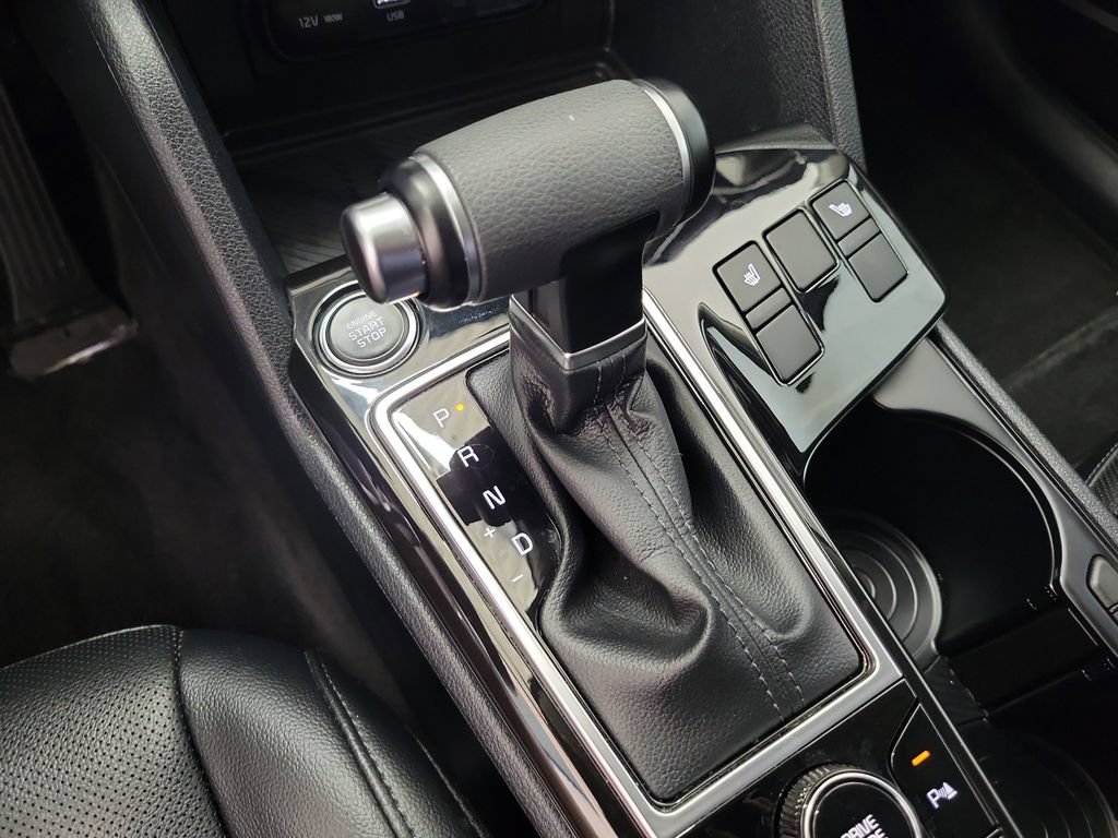 Used 2023 Kia Sportage EX FWD image 29