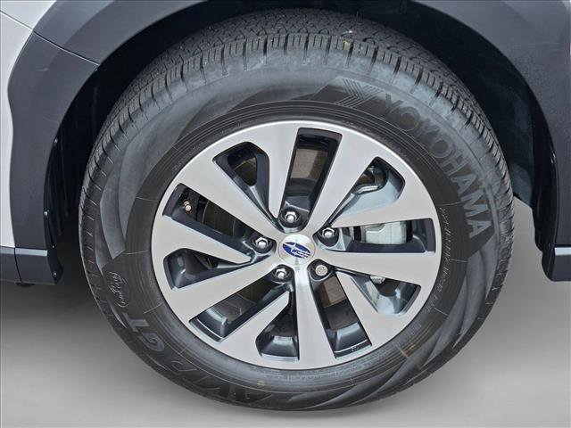 Used 2024 Subaru Outback Premium w/ Popular Package #1A image 25