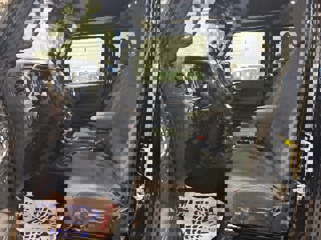 New 2025 Jeep Wrangler Sahara image 16