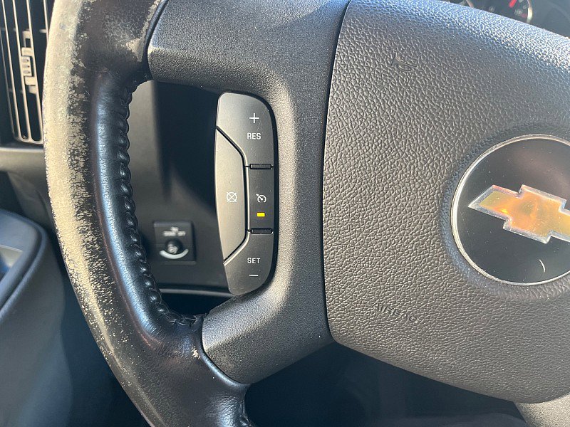 Used 2020 Chevrolet Express 2500 Extended w/ Communications Package image 31
