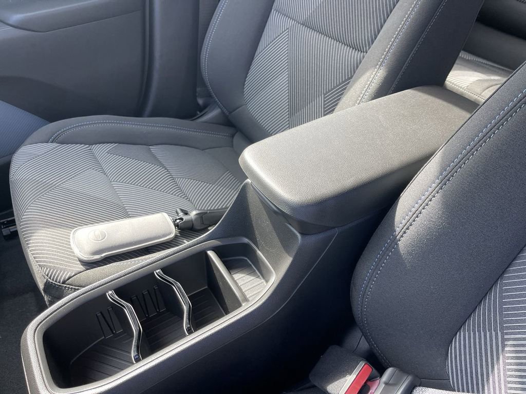 New 2027 Chevrolet Bolt LT w/ Comfort Package FWD image 21